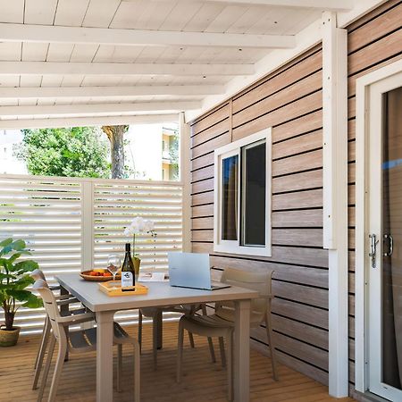 Club Del Sole Roseto Degli Abruzzi Easy Camping Village エクステリア 写真