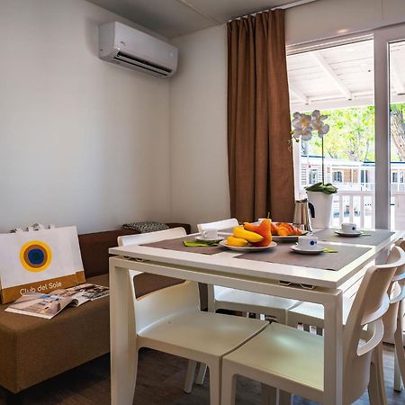 Club Del Sole Roseto Degli Abruzzi Easy Camping Village エクステリア 写真