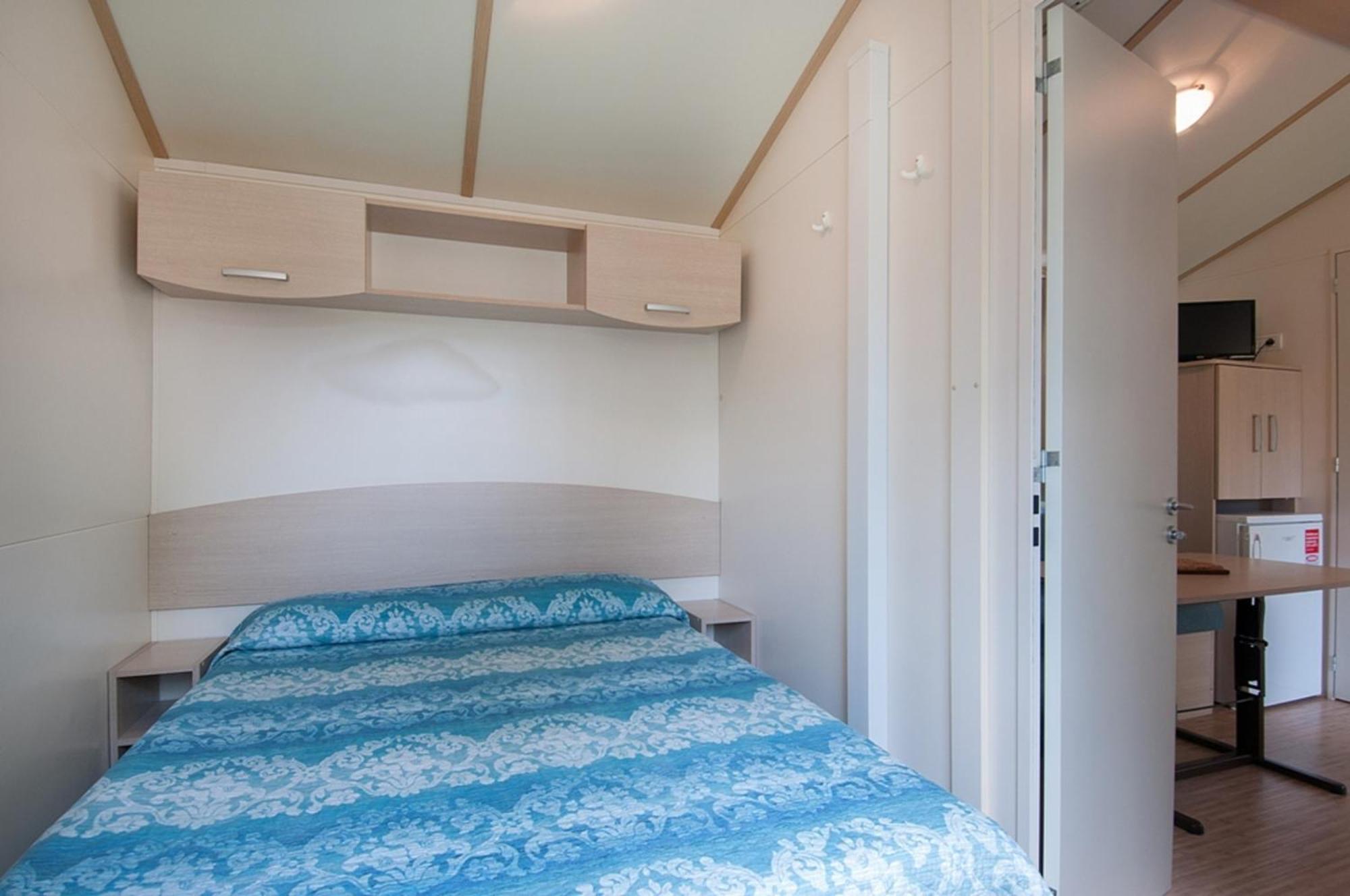Club Del Sole Roseto Degli Abruzzi Easy Camping Village エクステリア 写真