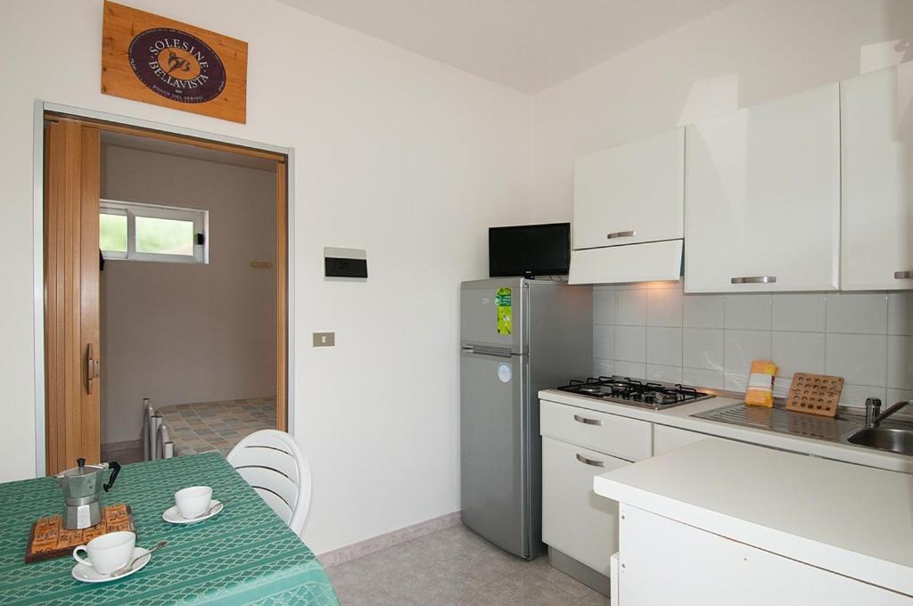 Club Del Sole Roseto Degli Abruzzi Easy Camping Village エクステリア 写真