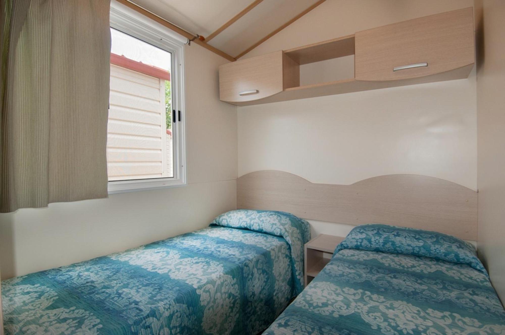 Club Del Sole Roseto Degli Abruzzi Easy Camping Village エクステリア 写真