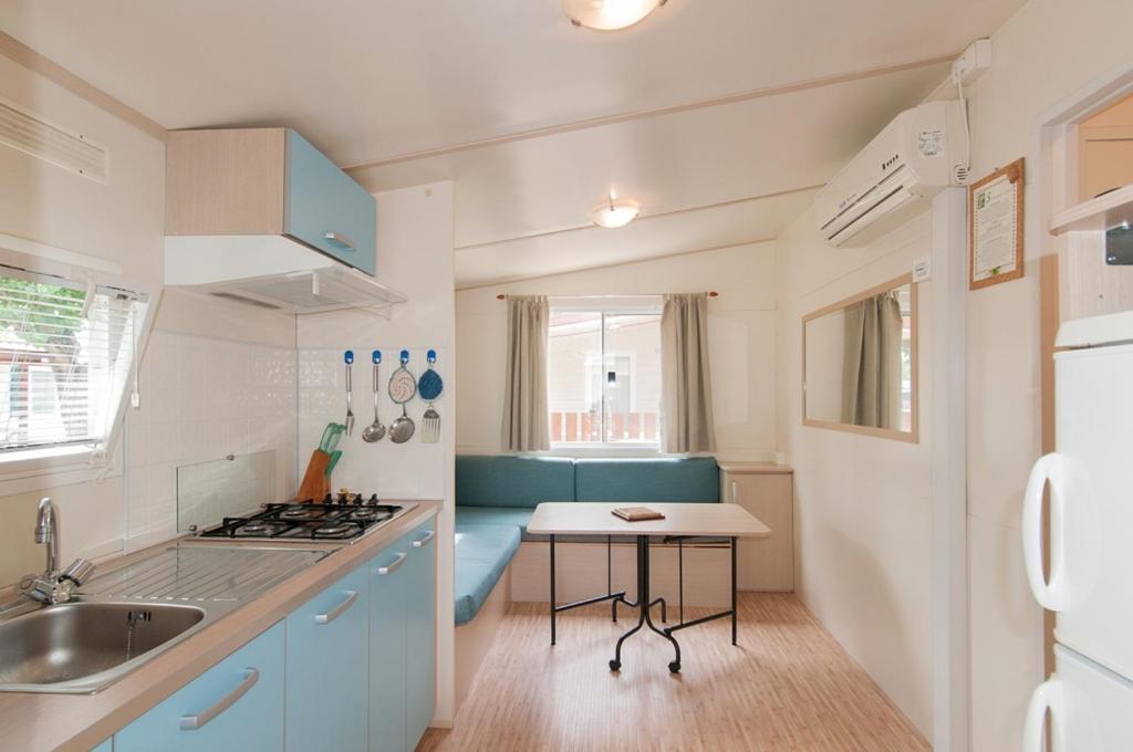 Club Del Sole Roseto Degli Abruzzi Easy Camping Village エクステリア 写真