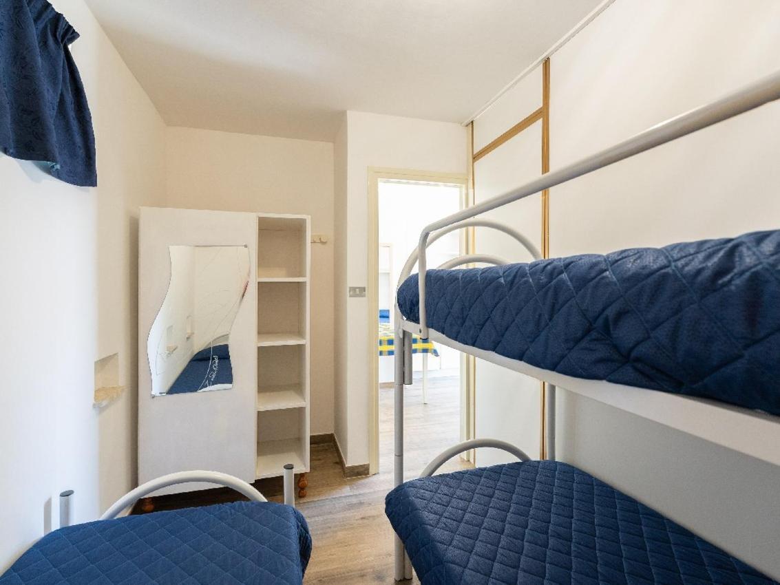 Club Del Sole Roseto Degli Abruzzi Easy Camping Village エクステリア 写真