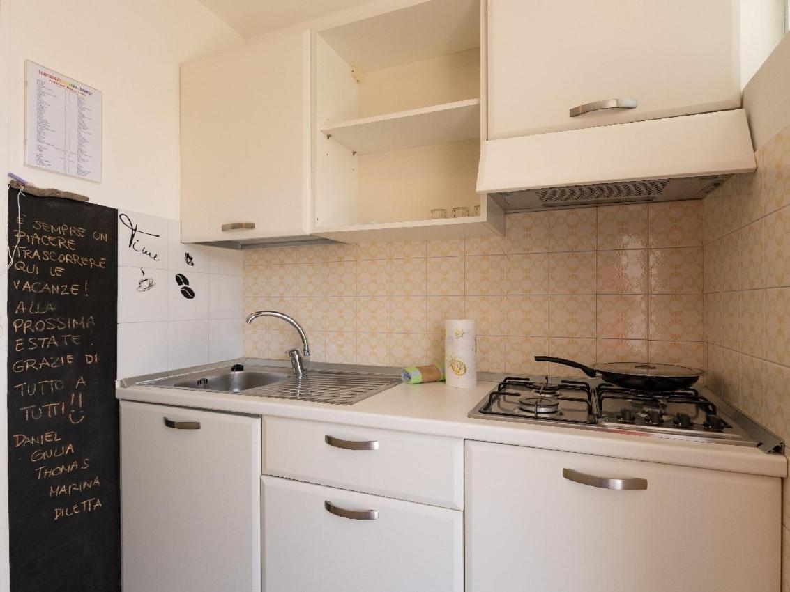Club Del Sole Roseto Degli Abruzzi Easy Camping Village エクステリア 写真