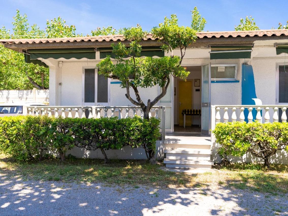Club Del Sole Roseto Degli Abruzzi Easy Camping Village エクステリア 写真