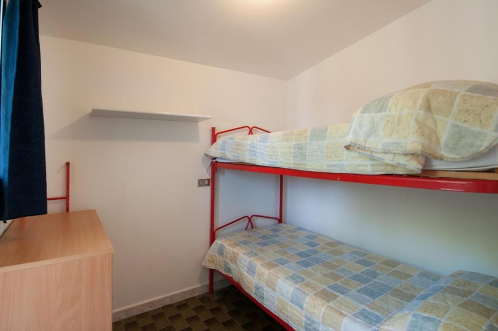 Club Del Sole Roseto Degli Abruzzi Easy Camping Village エクステリア 写真
