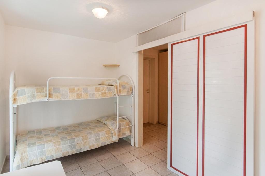 Club Del Sole Roseto Degli Abruzzi Easy Camping Village エクステリア 写真