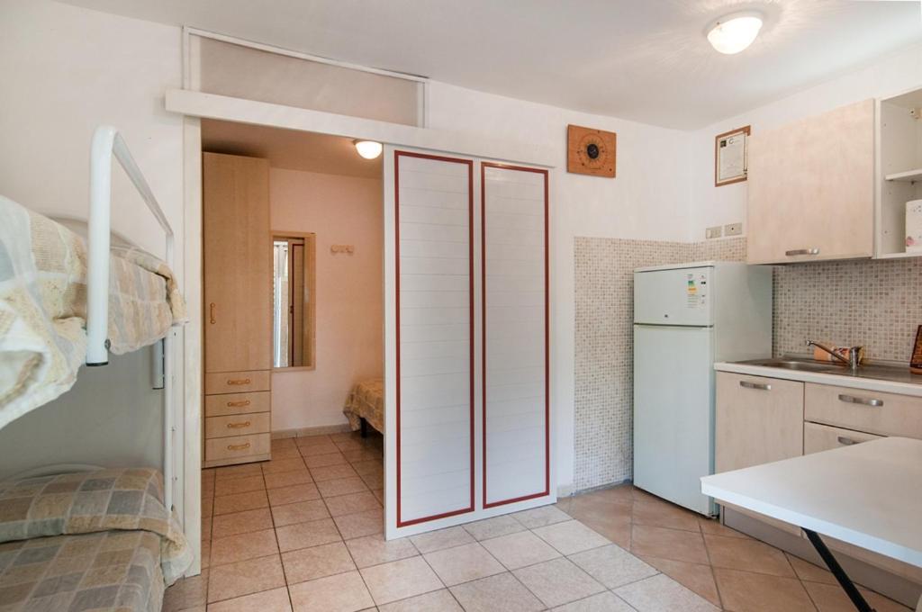 Club Del Sole Roseto Degli Abruzzi Easy Camping Village エクステリア 写真