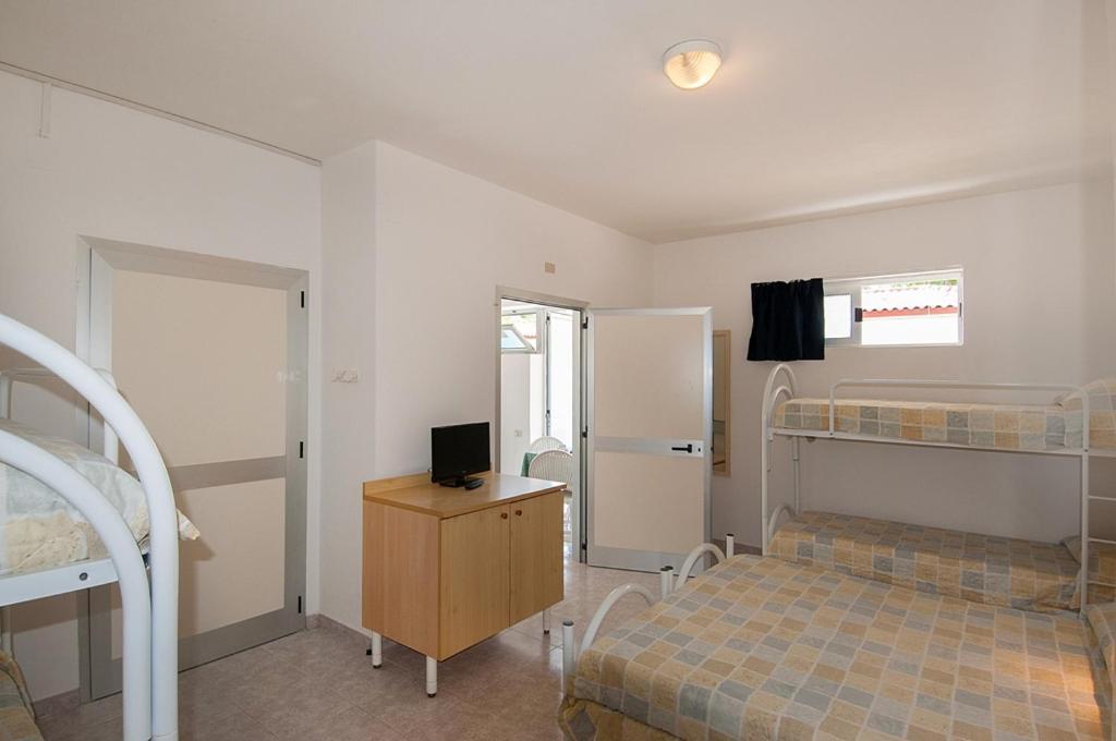 Club Del Sole Roseto Degli Abruzzi Easy Camping Village エクステリア 写真