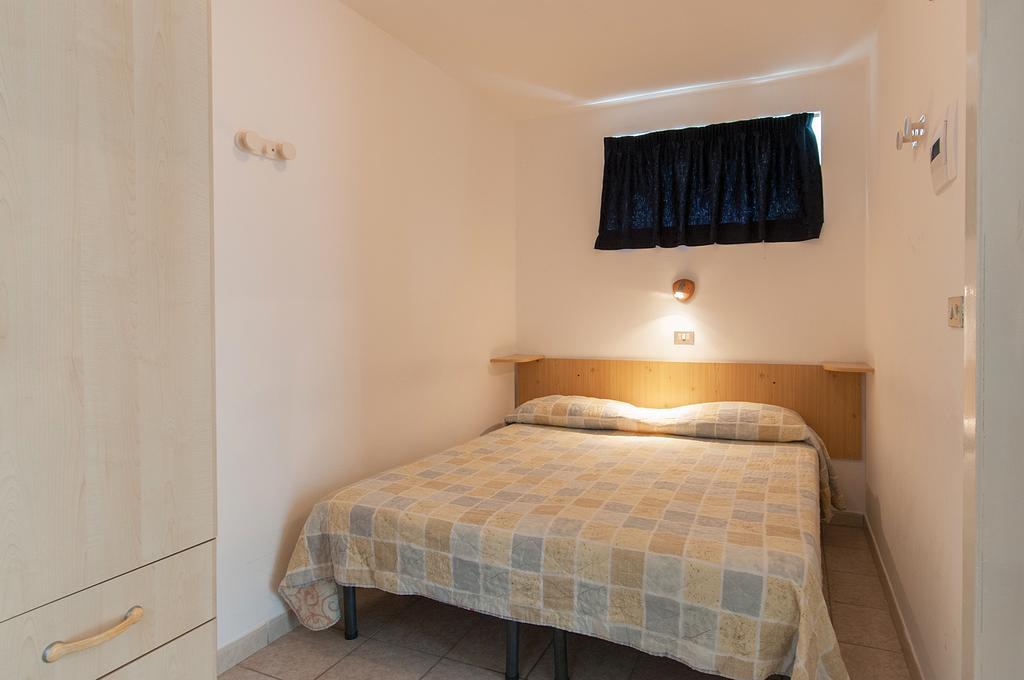 Club Del Sole Roseto Degli Abruzzi Easy Camping Village エクステリア 写真
